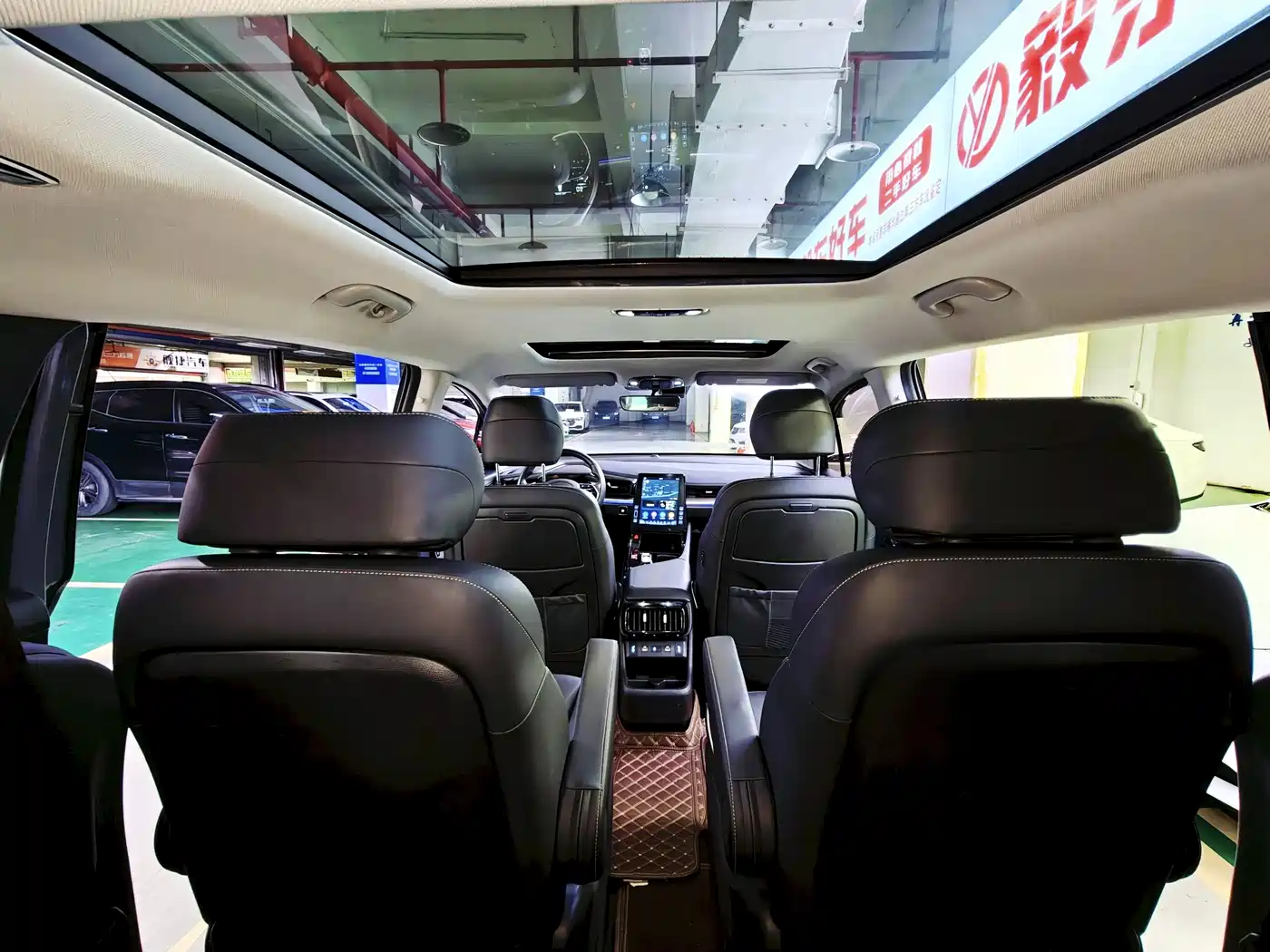 Hyundai Kustu 2021 380TGDi Smart Love Premium LUX Premium фото 15