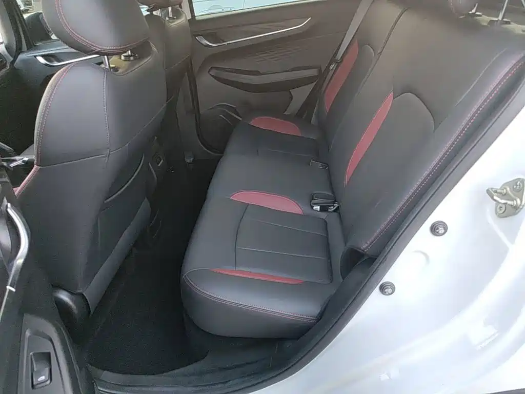 Geely Vision X3 2021 2021 PRO 1.5L CVT Premium