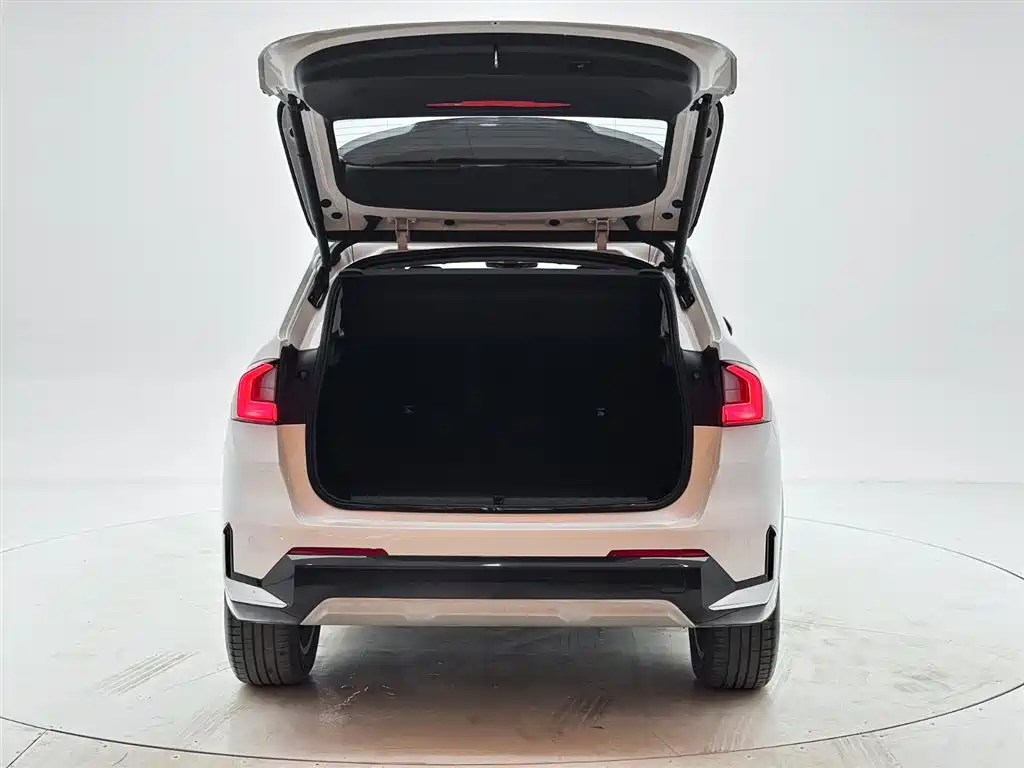 BMW X1 2023 sDrive20Li X Design Package фото 5