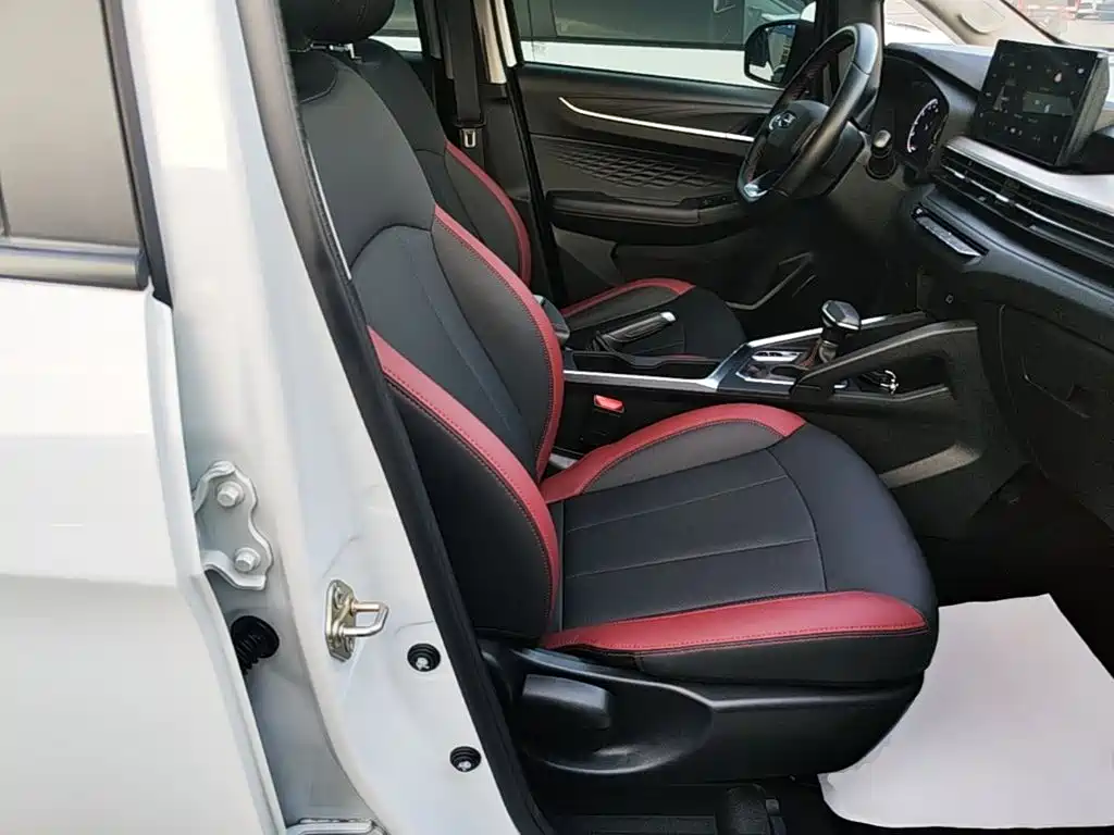 Geely Vision X3 2021 2021 PRO 1.5L CVT Premium