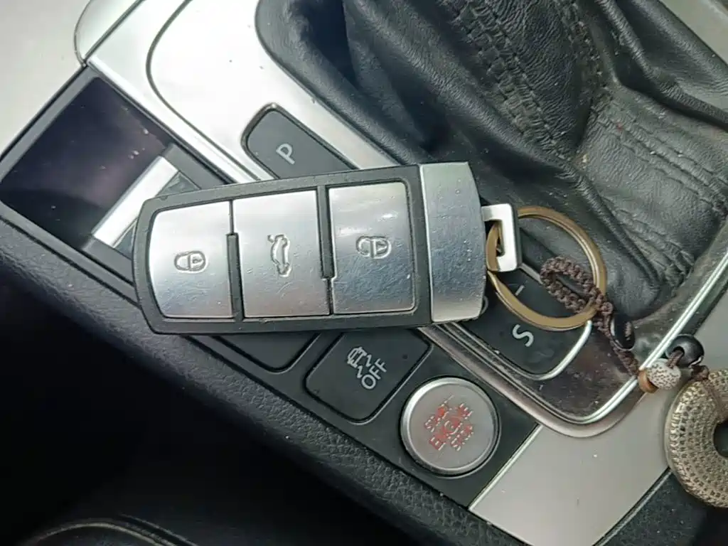 صورة 9 - Volkswagen Magotan