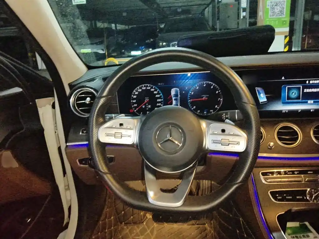 Mercedes-Benz E-Class 2020 Facelift E 300 L Sport Exclusive фото 3