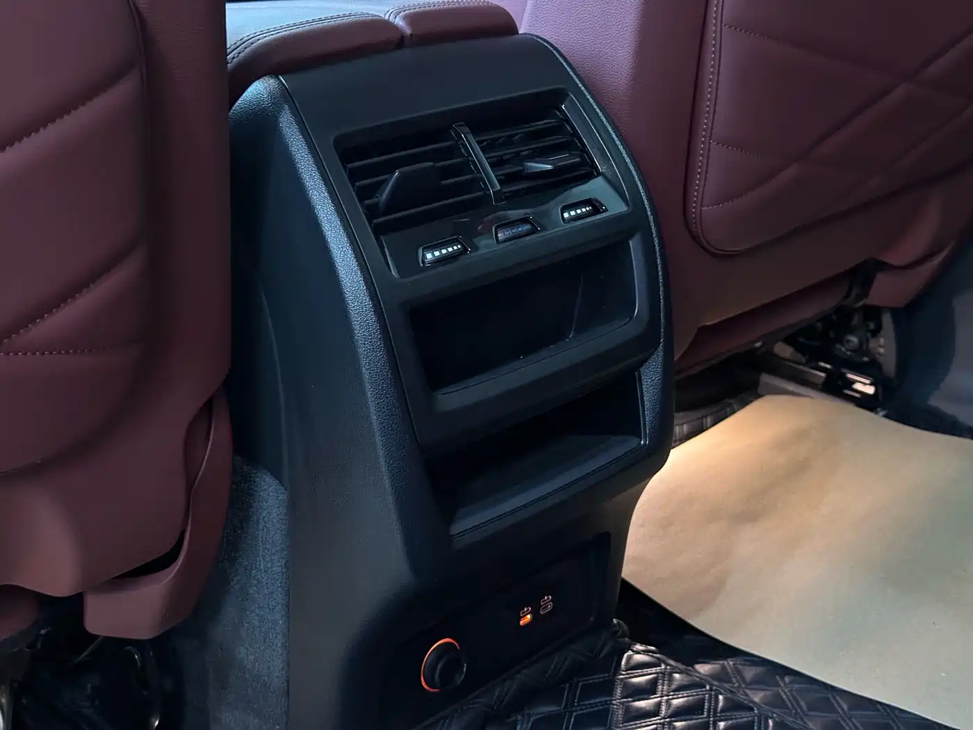 BMW X5 2023 xDrive 30Li M Sport Package фото 13