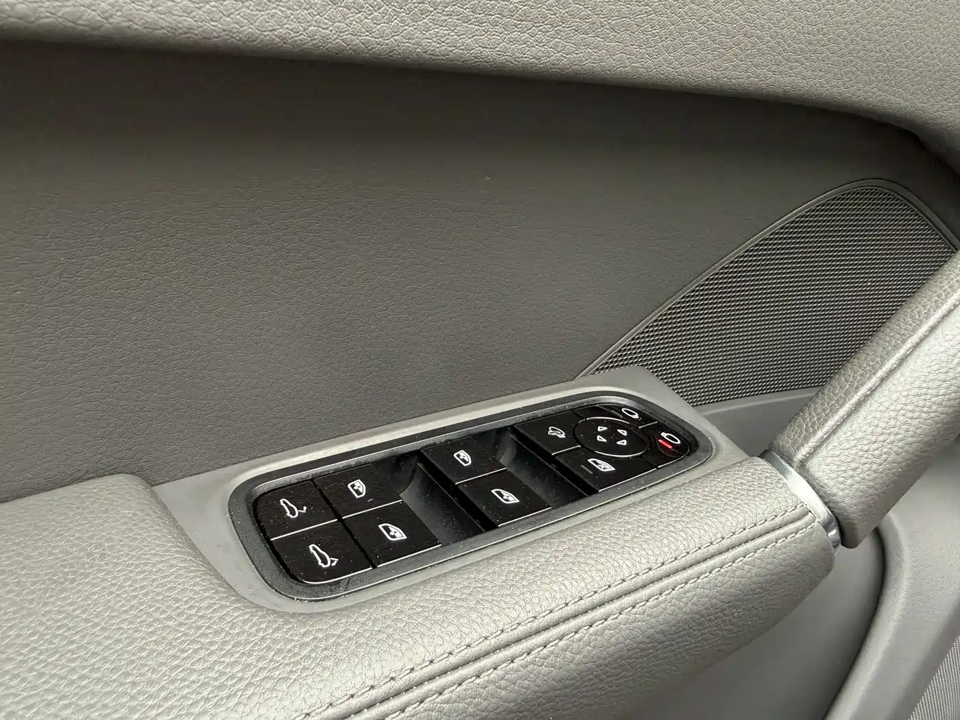 Porsche Cayenne 2019 Cayenne 3.0T фото 10