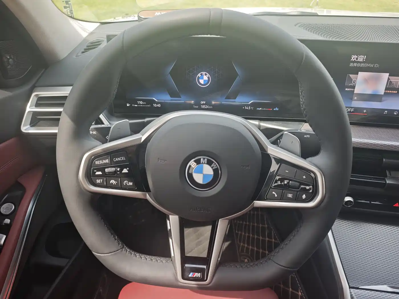 BMW 3-SERIES