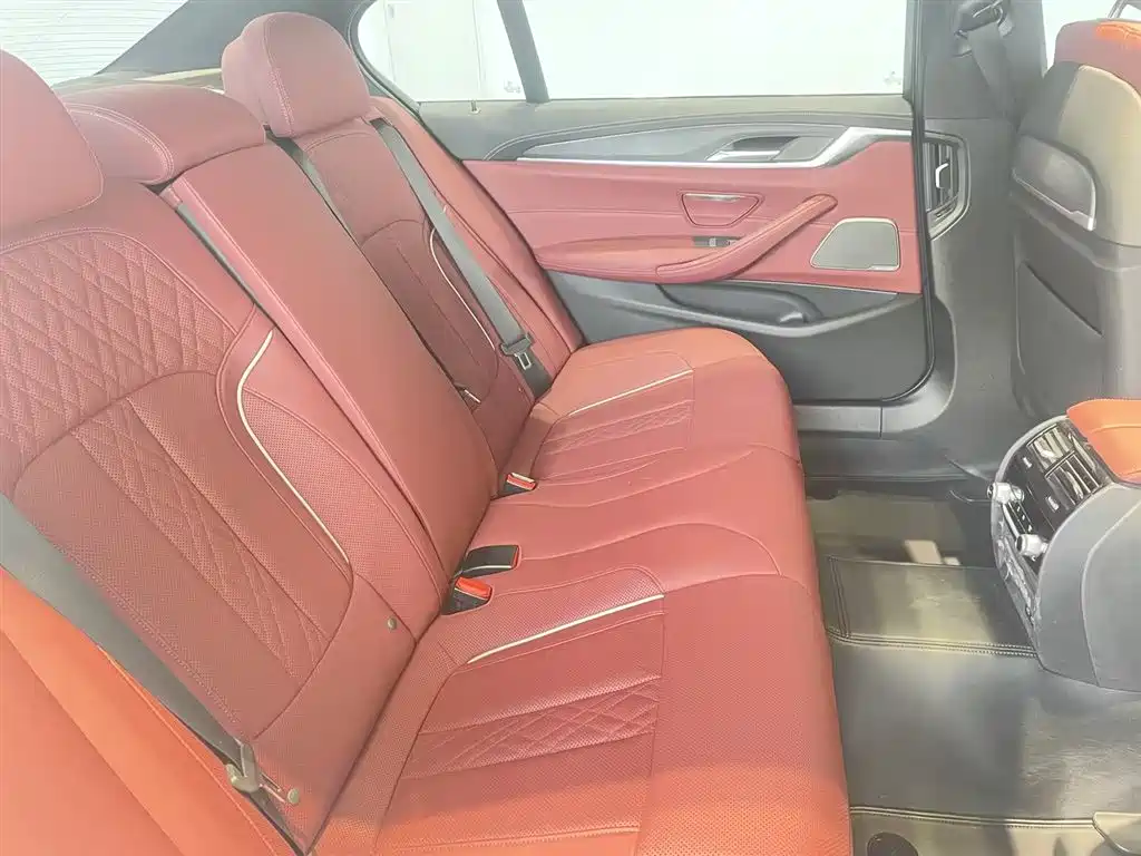  5-SERIES