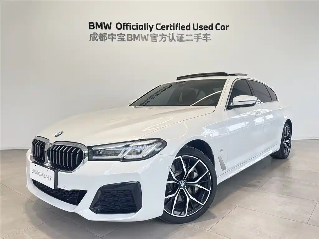  5-SERIES
