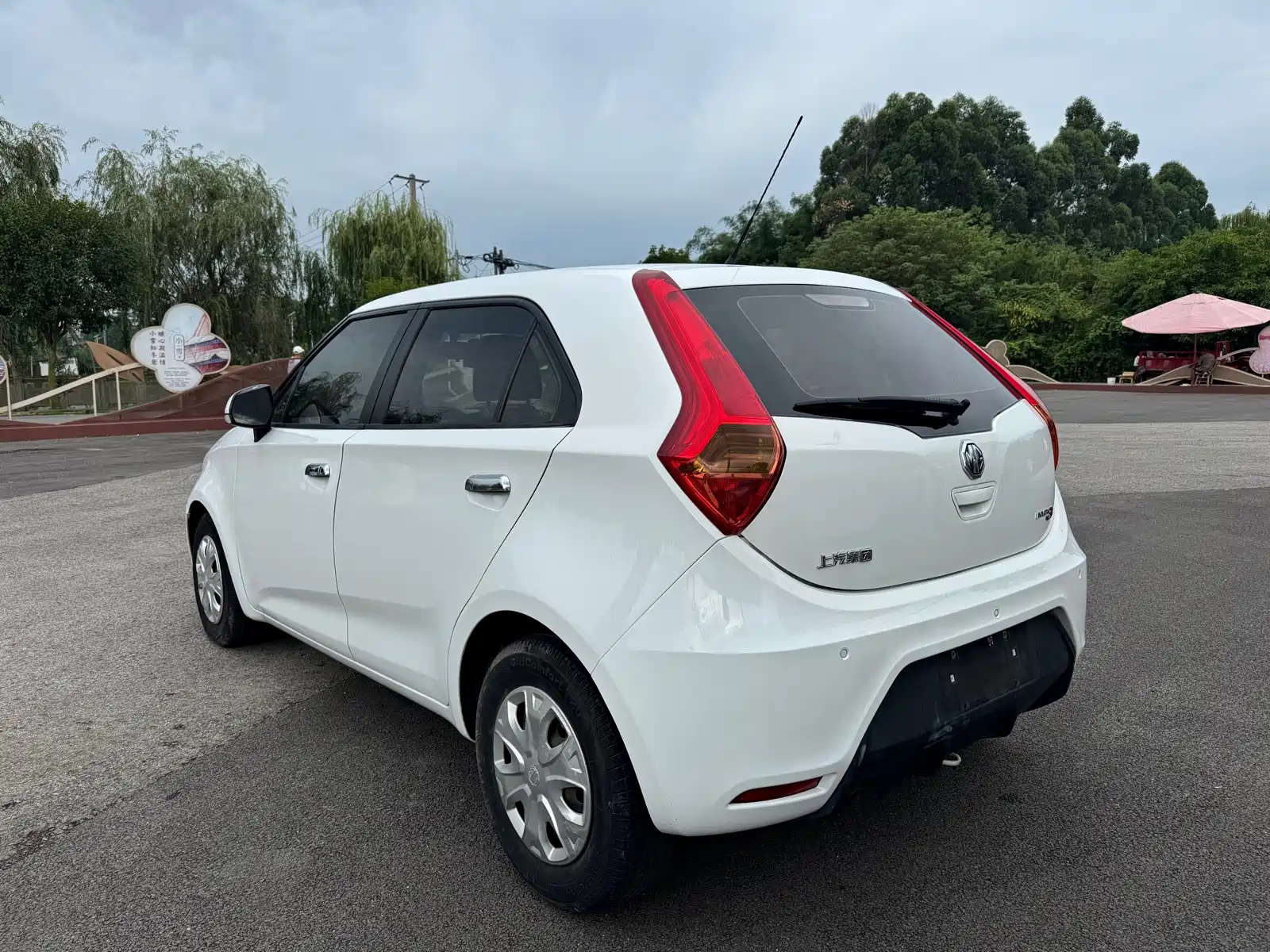 Фото 5 - MG 3