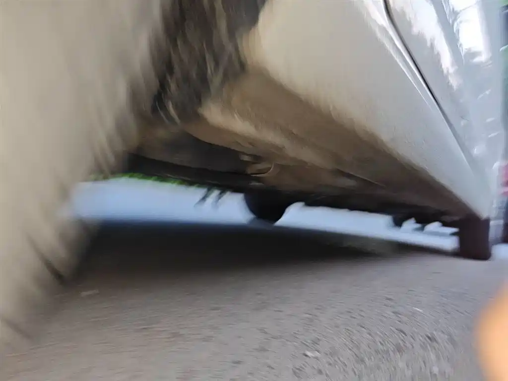 Volkswagen Santana 2019 1.5L Auto Trend Edition China VI фото 19