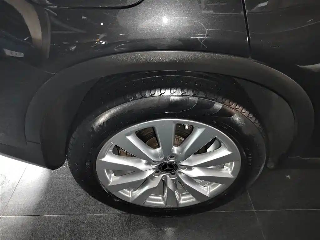 Mercedes-Benz GLC Coupe 2020 GLC 260 4MATIC Coupe SUV фото 24