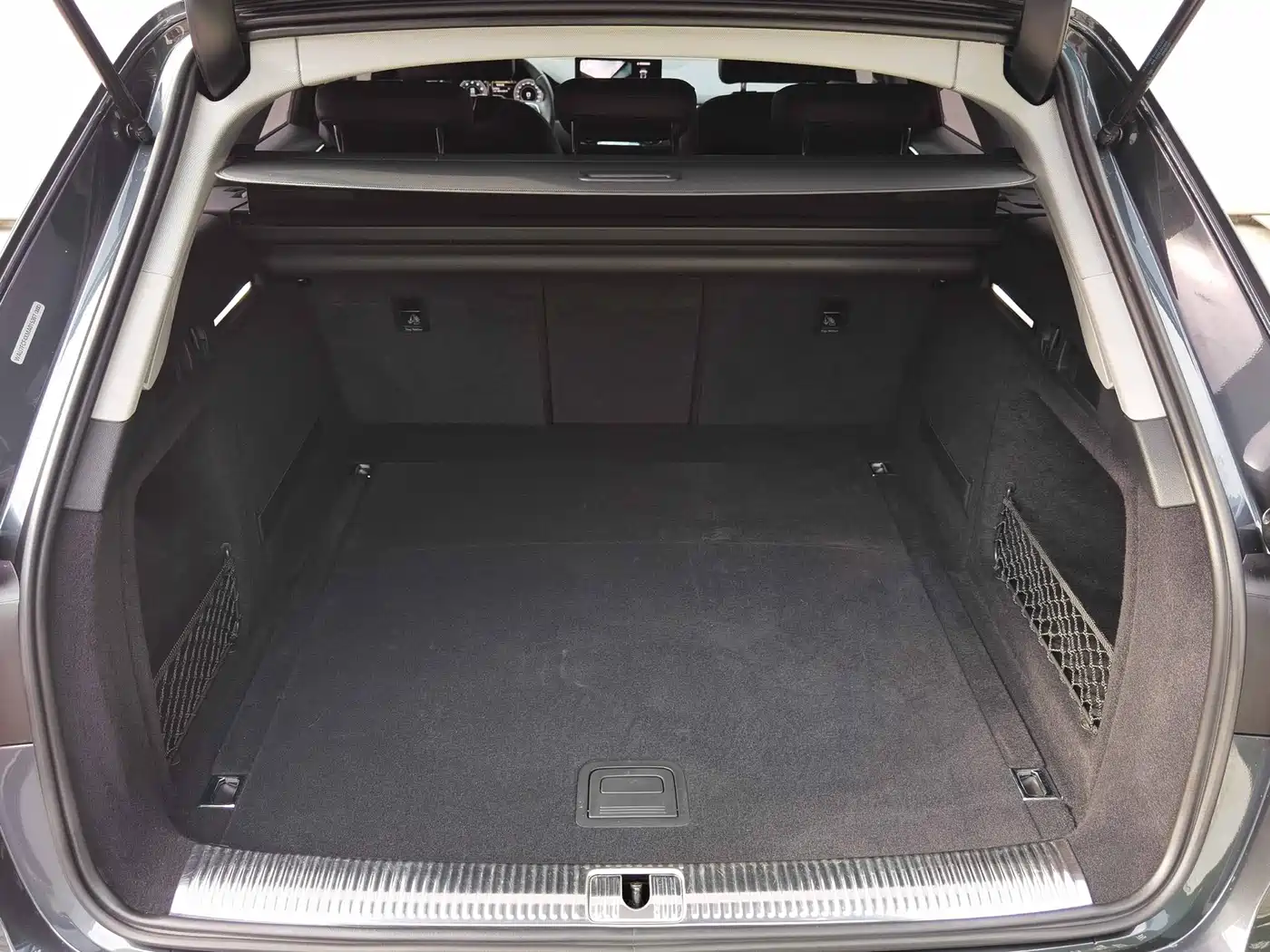 Audi A4 (Import) 2021 allroad quattro Explorer фото 7