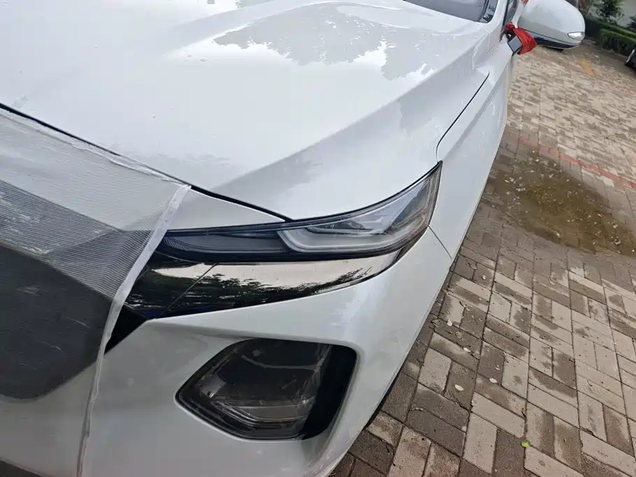 2023 Hyundai Santa Fe