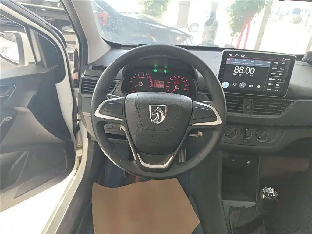 Baojun 310 2019 2016 1.2L Manual Comfort Model