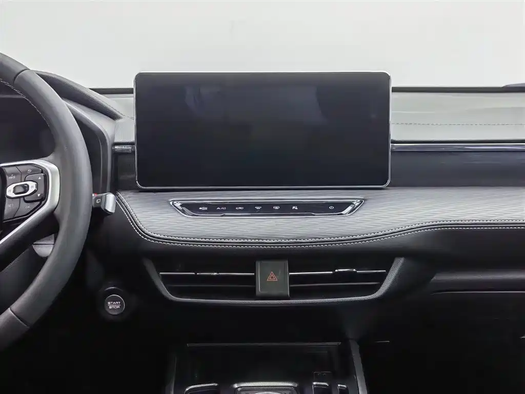 Haval First Love 2021 1.5T Automatic Junior Edition фото 12
