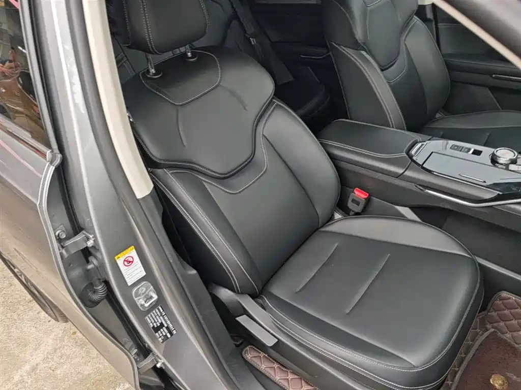 Haval H6 2021 3rd Generation 1.5T Auto 2WD Max фото 25