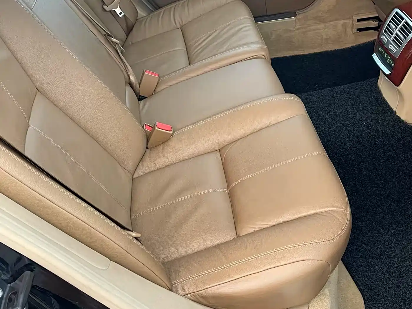 Mercedes-Benz S-Class 2008 2006 Model S 300