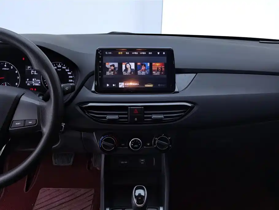 Hyundai Elantra 2020 1.6L Auto GL Pleasing Edition фото 13