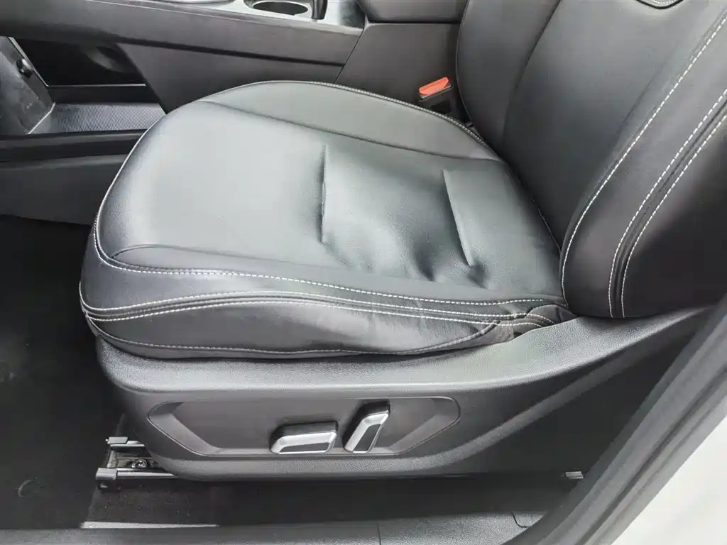 Haval First Love 2021 1.5T Automatic Junior Edition фото 20