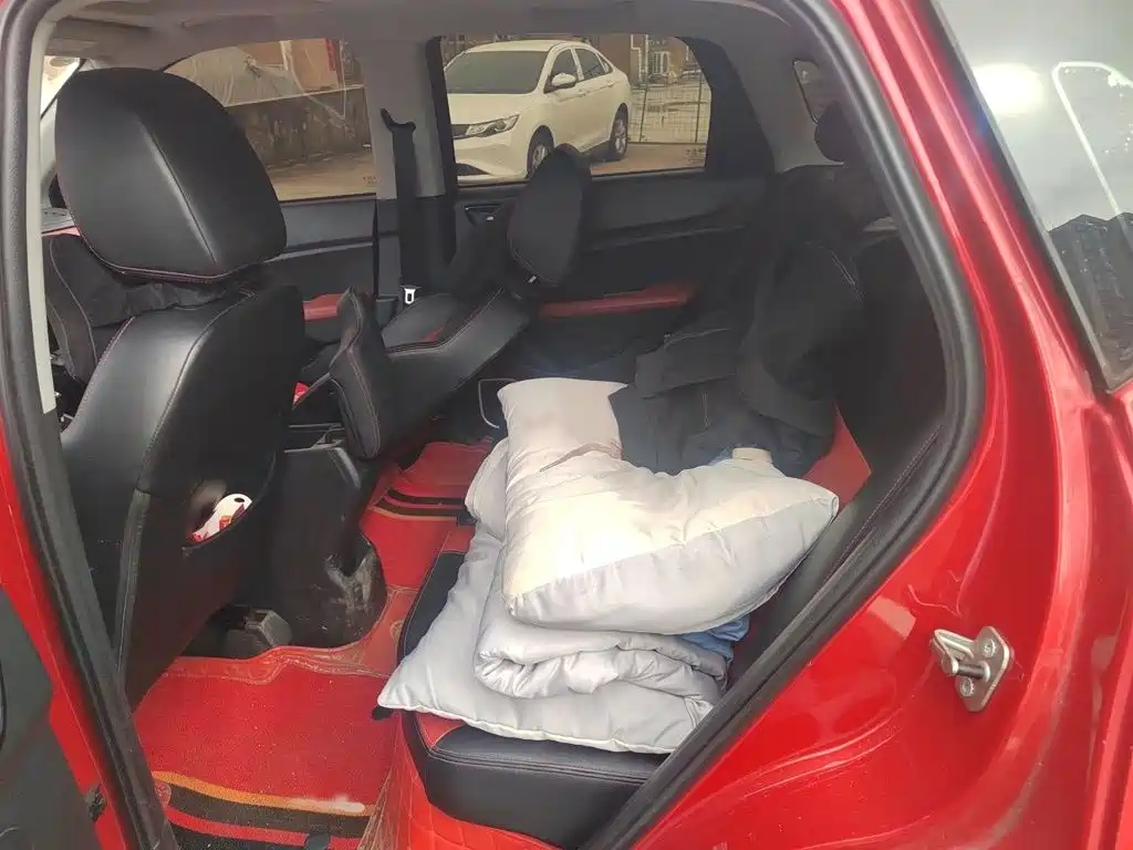 Zhonghua V3 2019 2017 1.5L Manual Smart
