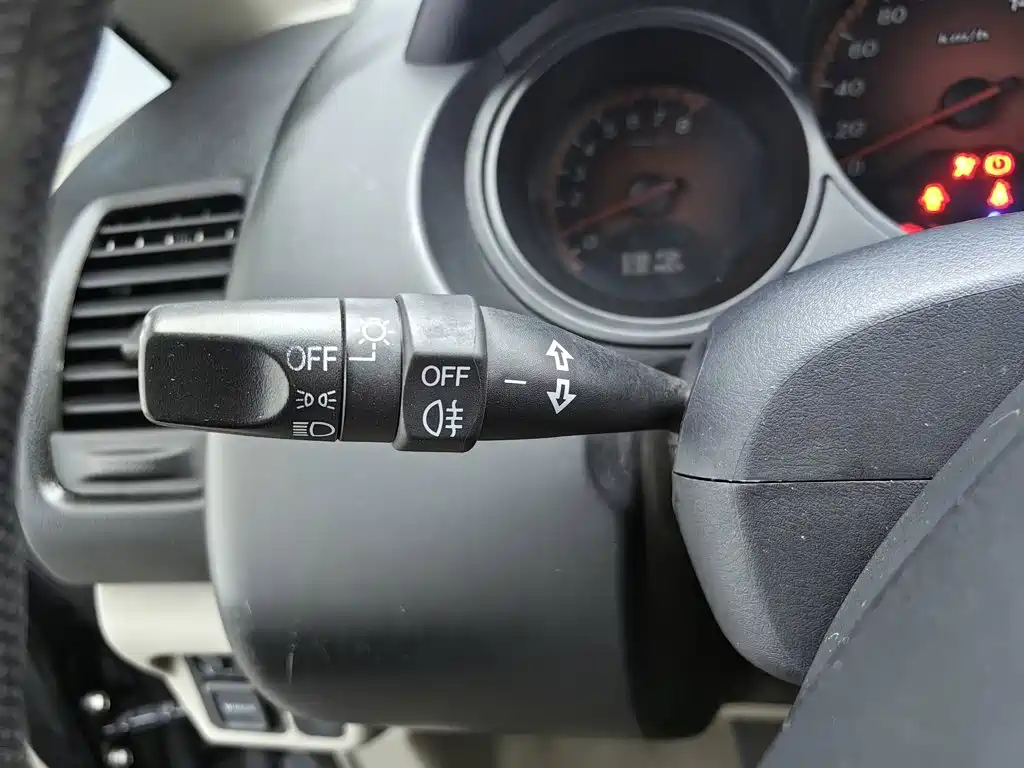 Everus S1 2015 2014 1.3L Manual Comfort Edition