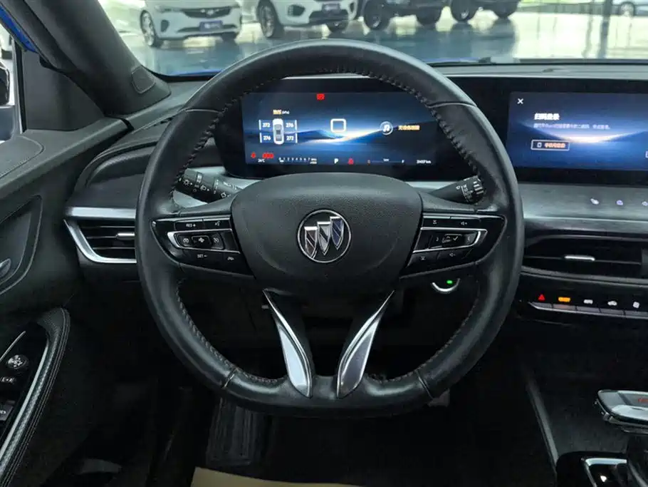 BUICK WEILANG