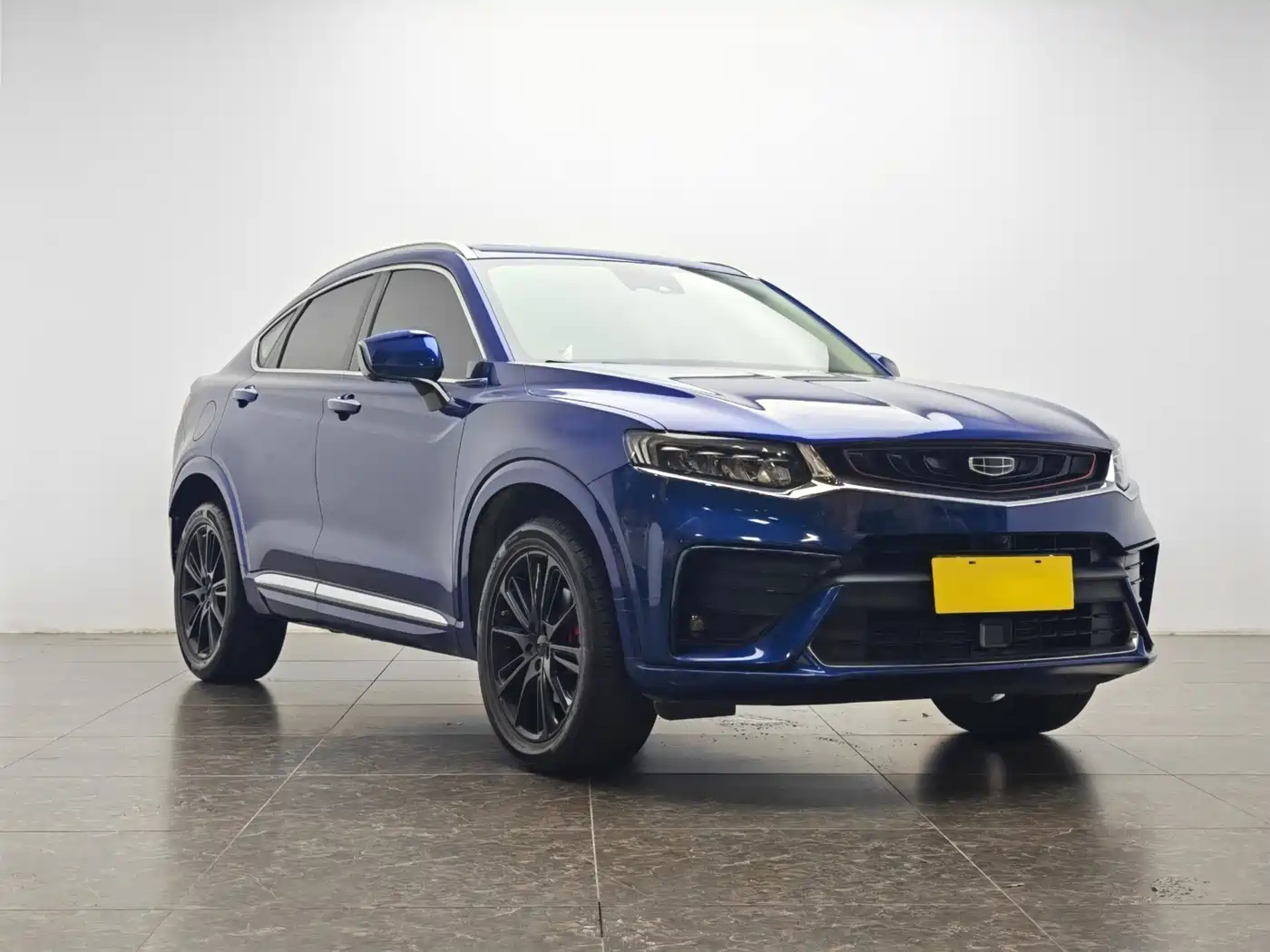 GEELY XINGYUE