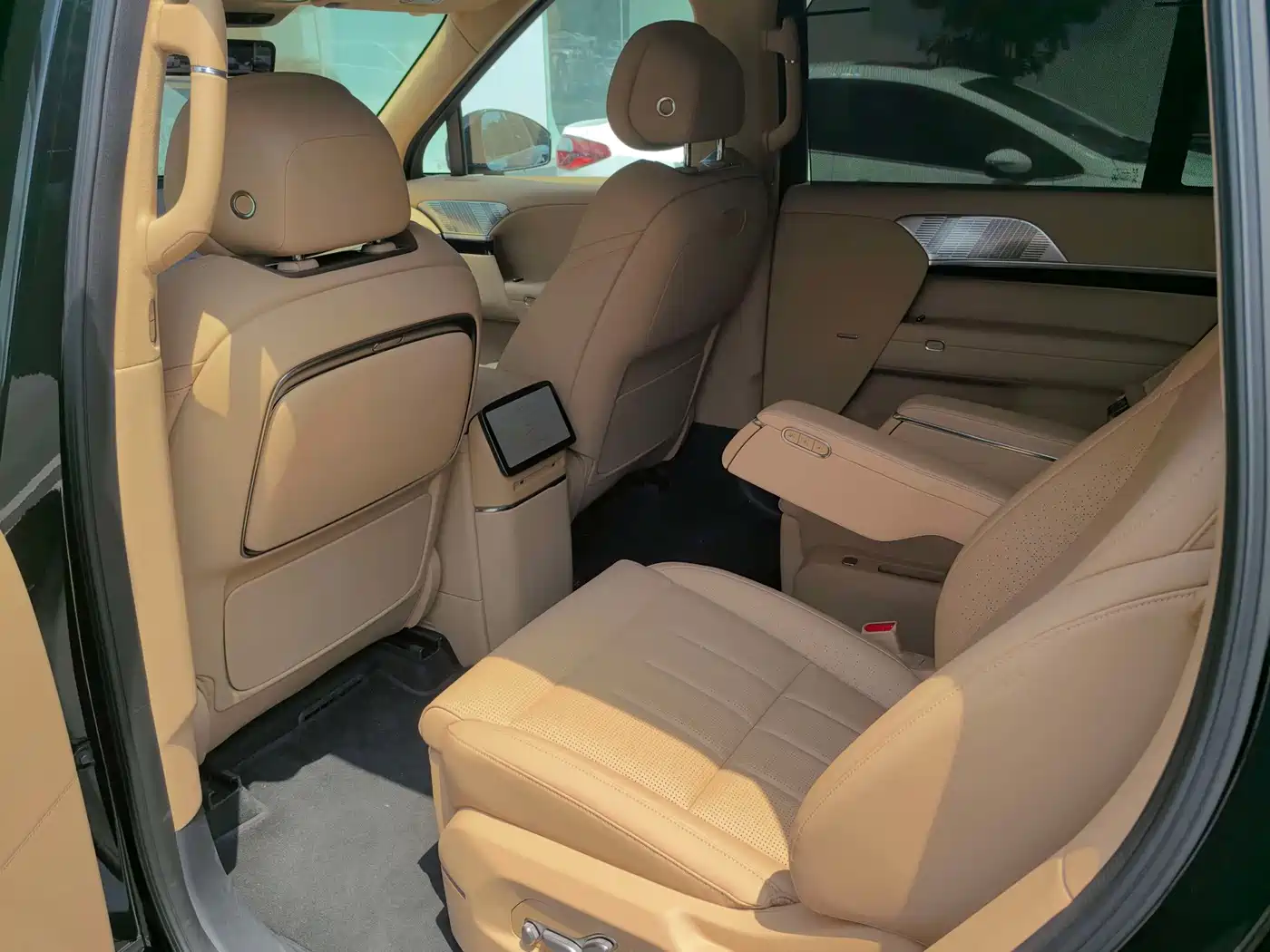 XPeng G01 2026 2026 Extended Range Edition