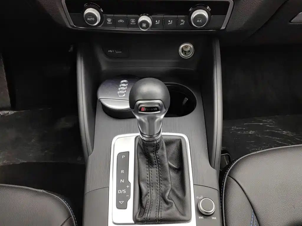 Фото 13 - Audi A3
