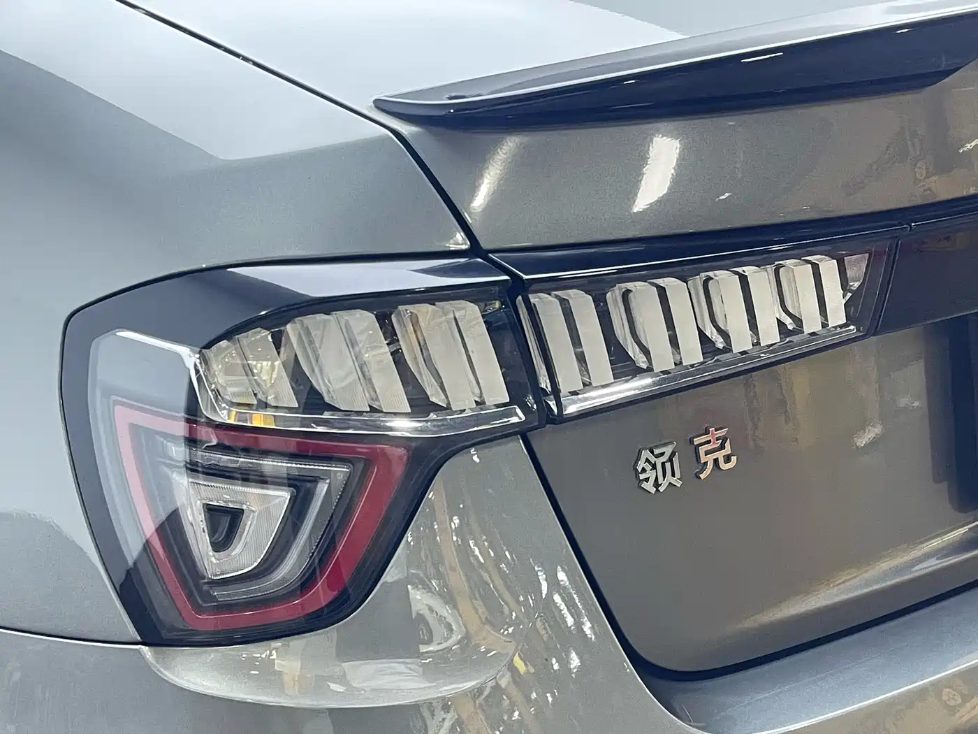 Lynk & Co 03 2022 1.5TD DCT Power Pro фото 11