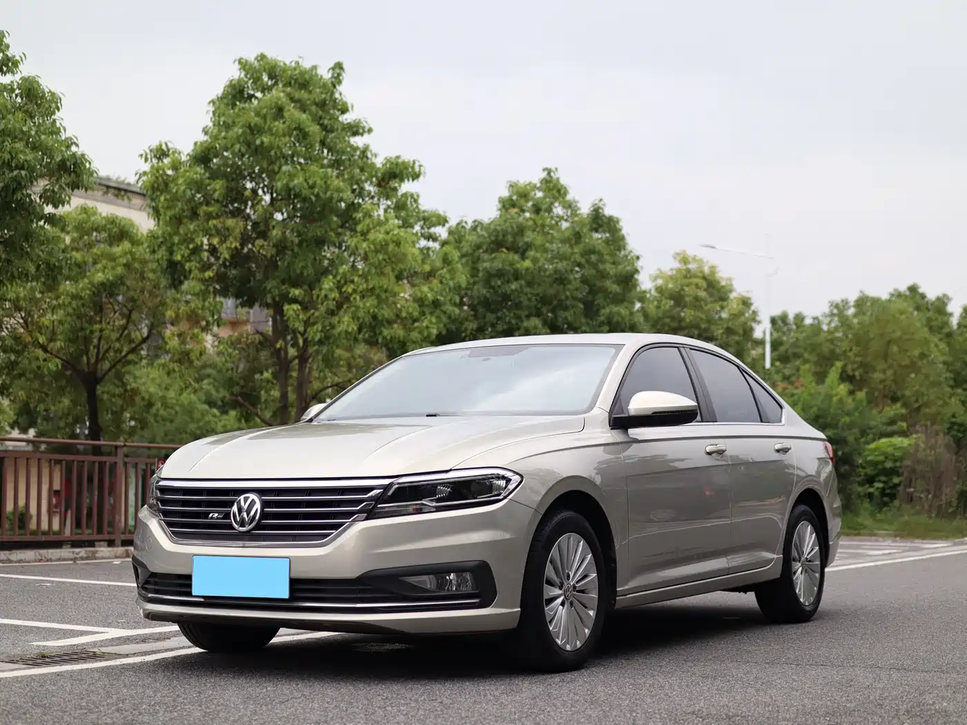 Volkswagen Lavida 2019 280TSI DSG Comfort Edition China VI