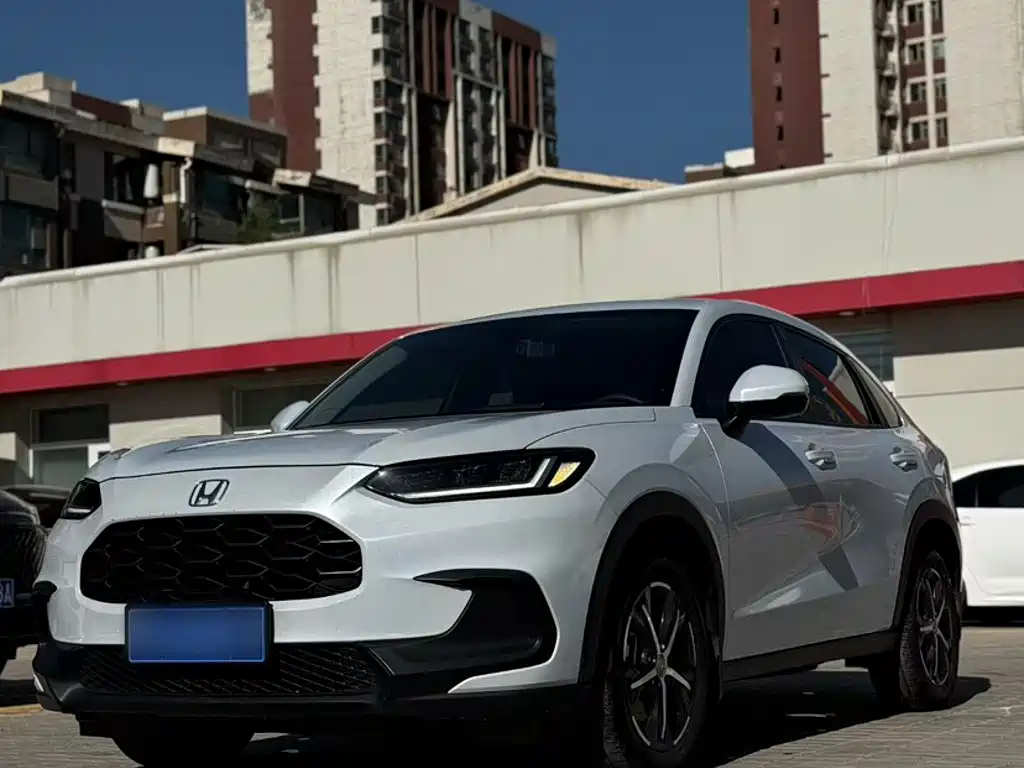 Honda ZR-V 2023 2022 1.5T CVT Elite Edition