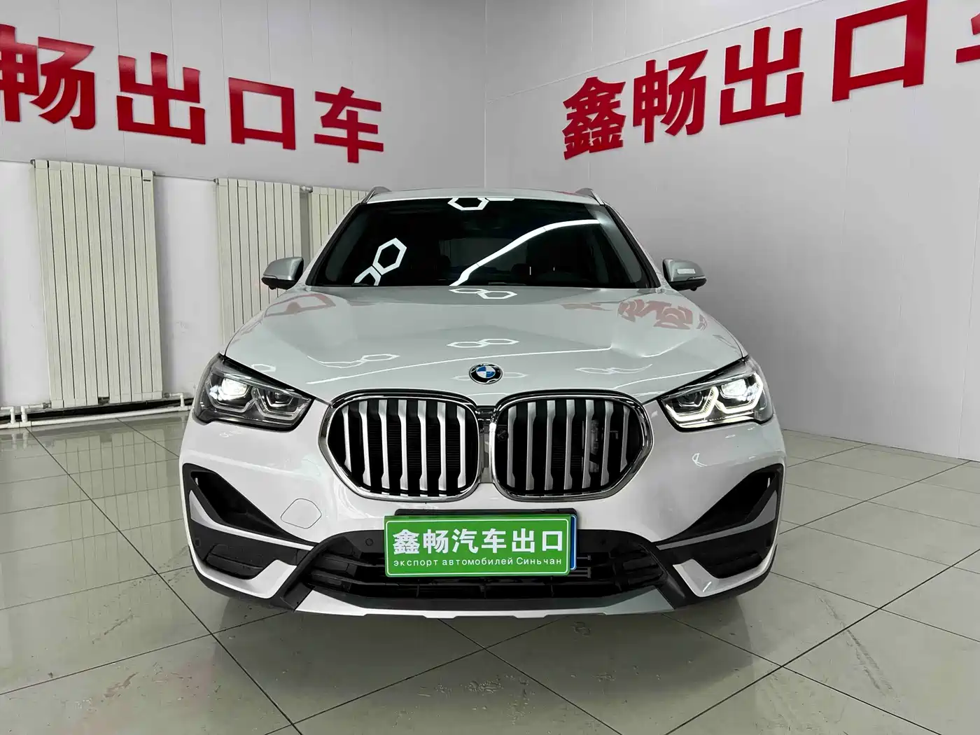 BMW X1 2022 Facelift xDrive25Li Premium Edition фото 2