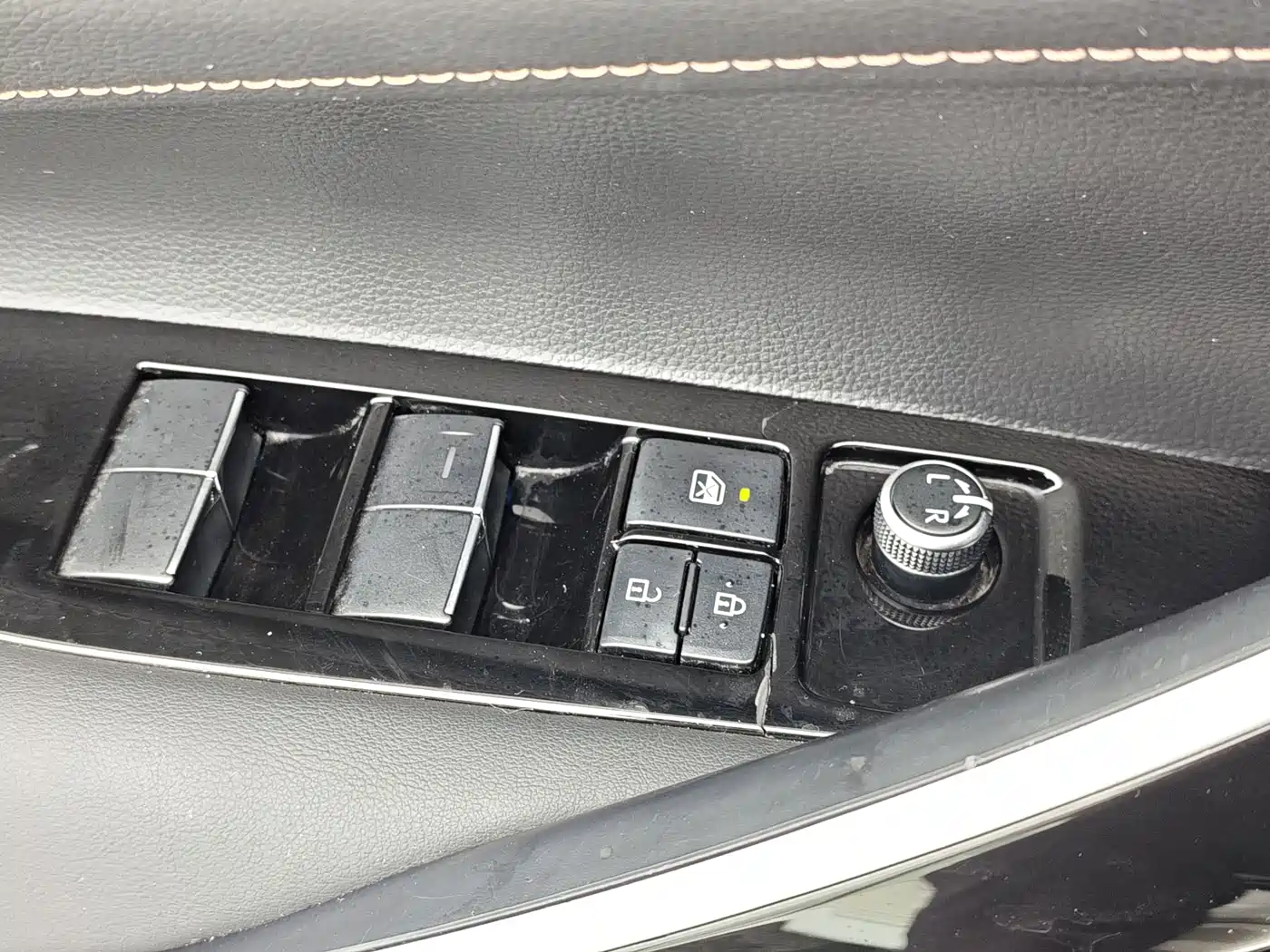 Toyota Levin GT 2021 2.0L Luxury Edition фото 27