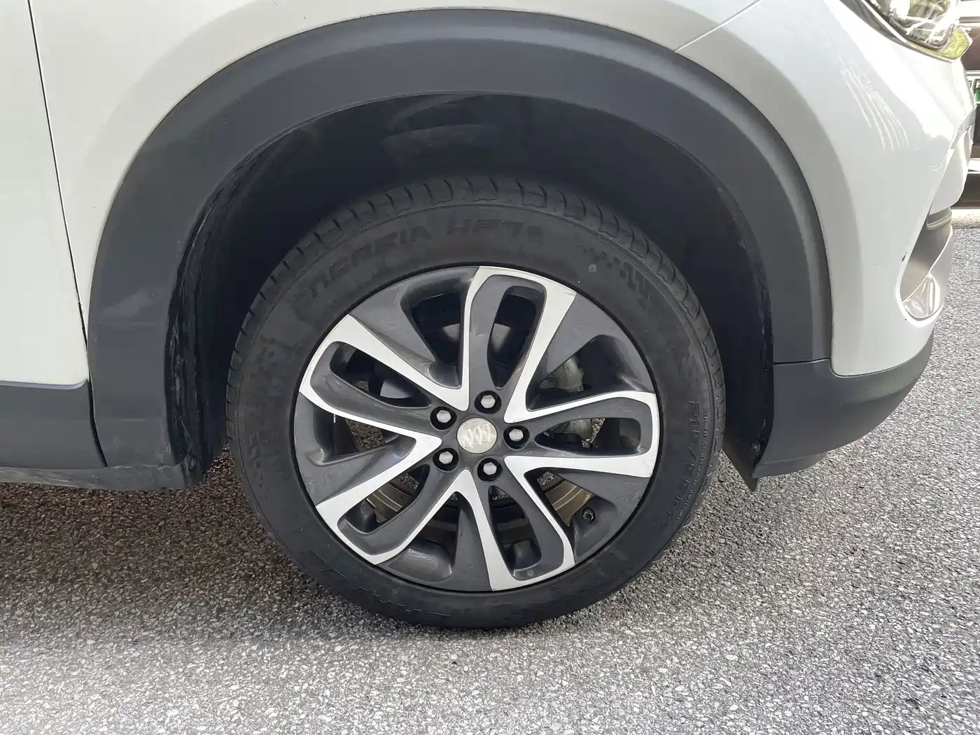 Buick Encore 2020 2020 20T CVT Elite Model