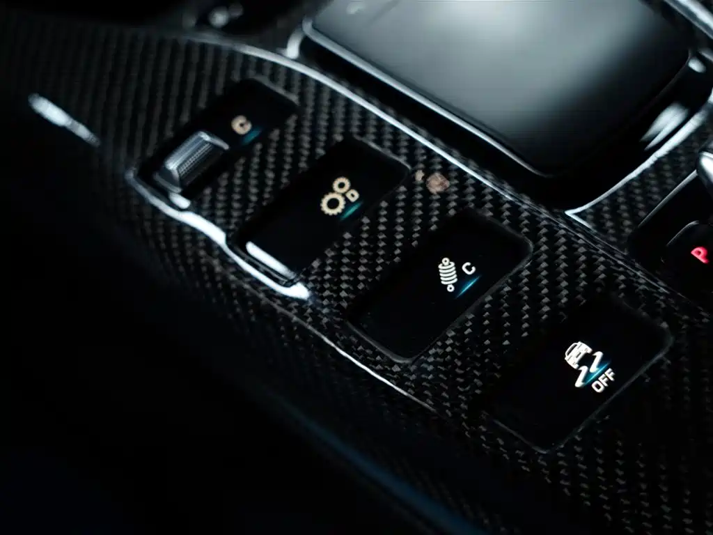 Mercedes-Benz AMG GT 2020 AMG GT 50 4-Door Coupe фото 18