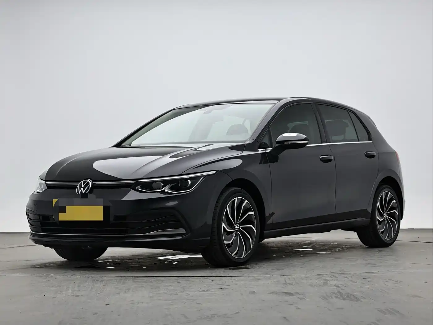 Volkswagen Golf 2021 280TSI DSG Pro