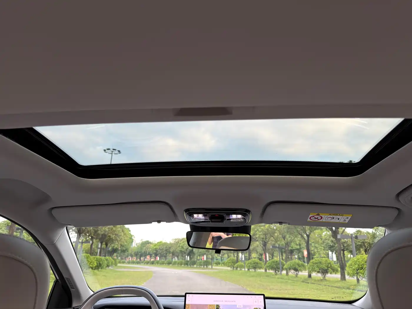 Geely Galaxy Galaxy Stellar 6 2025 2025 Base Version