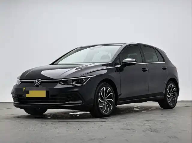 Volkswagen Golf 280TSI DSG Pro