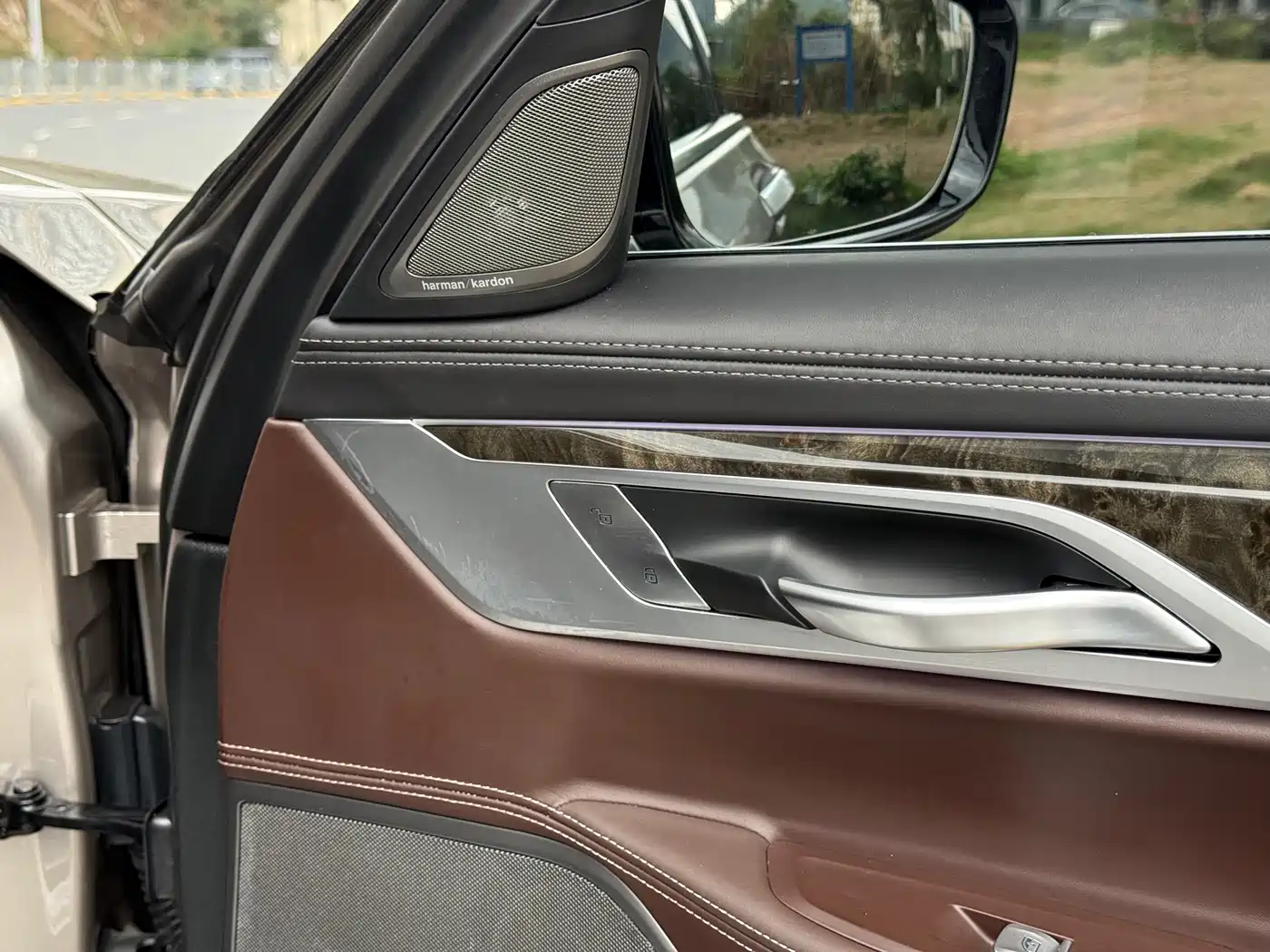 BMW 7 Series 2018 730Li Premium Type Excellence Package фото 17