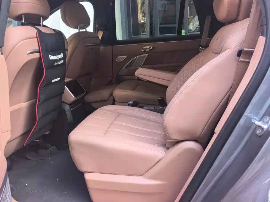 Ledao L90 2025 2025 AWD Base Model