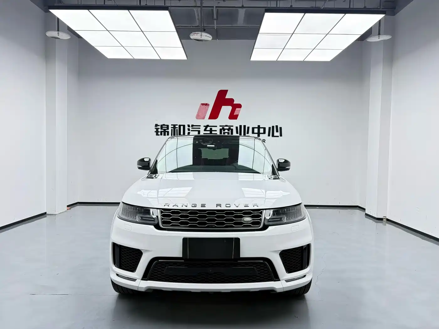 Land Rover Range Rover Sport 2020 3.0 L6 HSE DYNAMIC