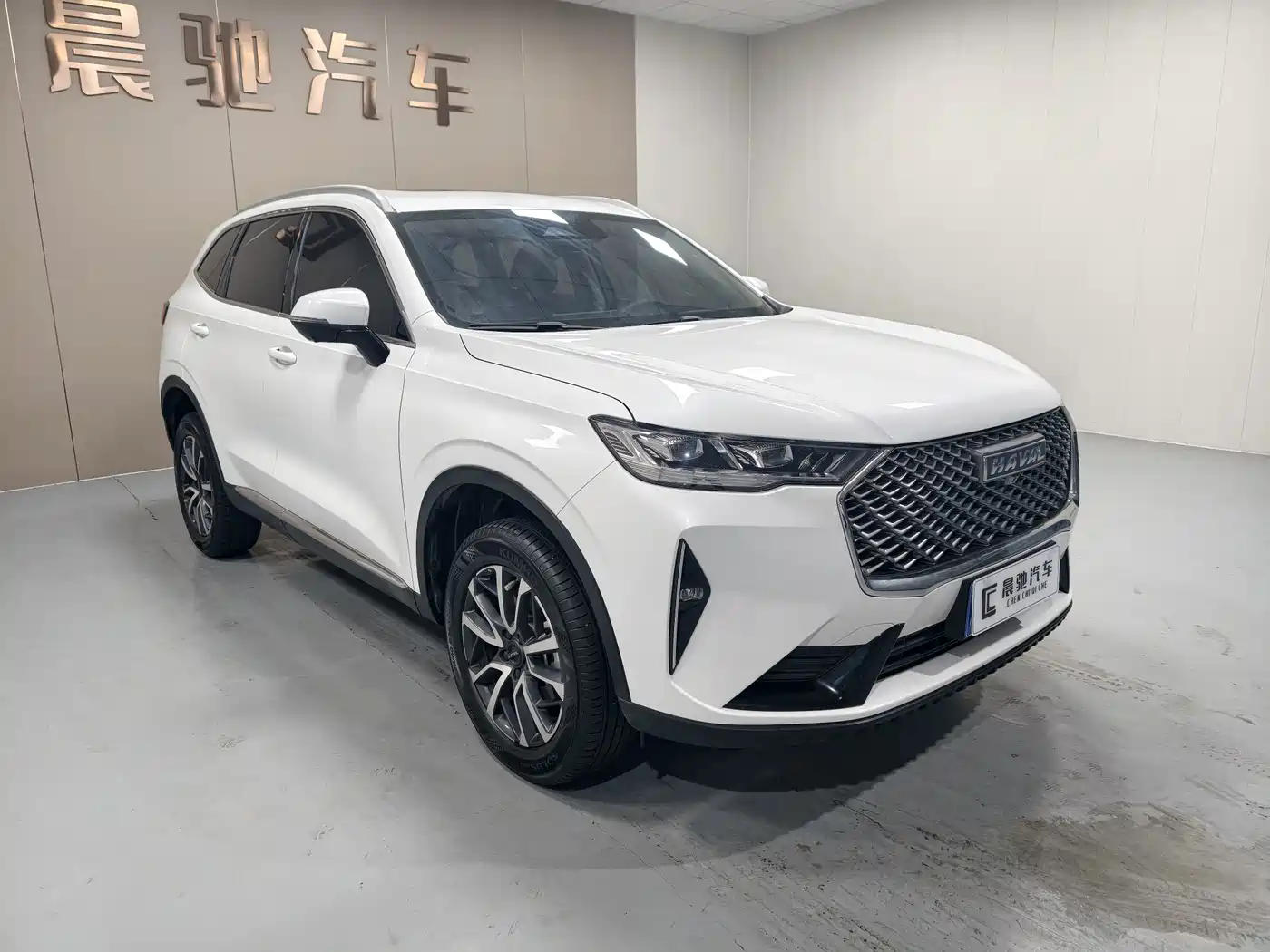 Фото 3 - Haval H6