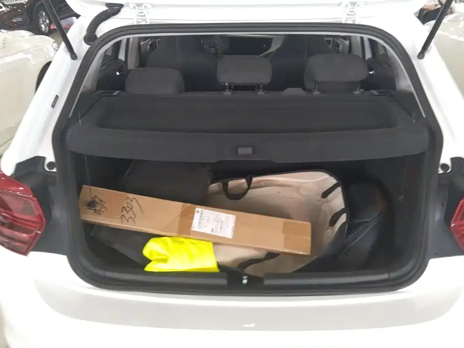 Volkswagen Polo, миниатюра 3