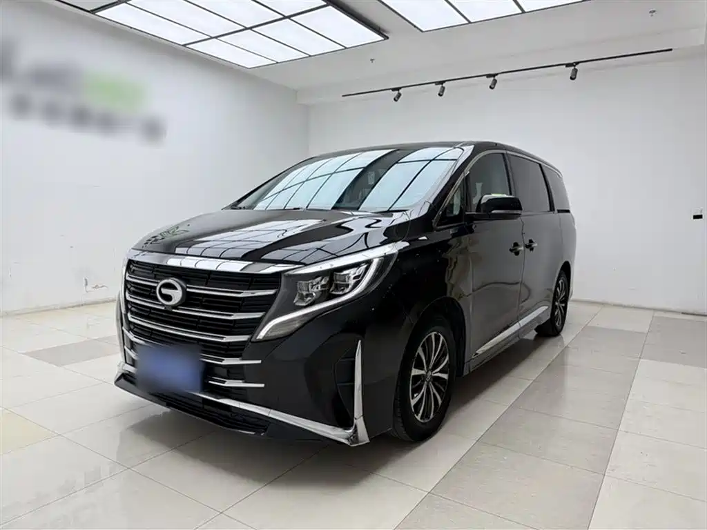 GAC Trumpchi Trumpchi M8 2023 Leading Series 390T Premium Edition фото 2