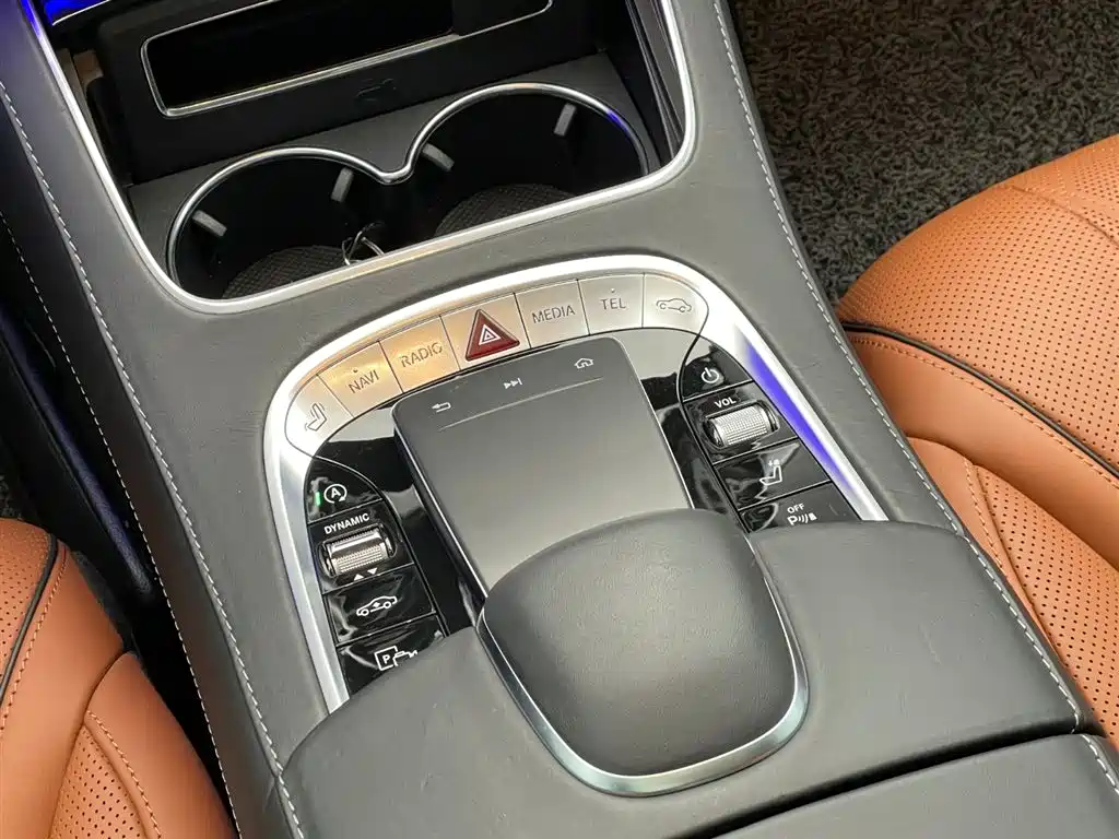 Mercedes-Benz Maybach S-Class 2020 S 450 4MATIC Collector's Edition фото 20