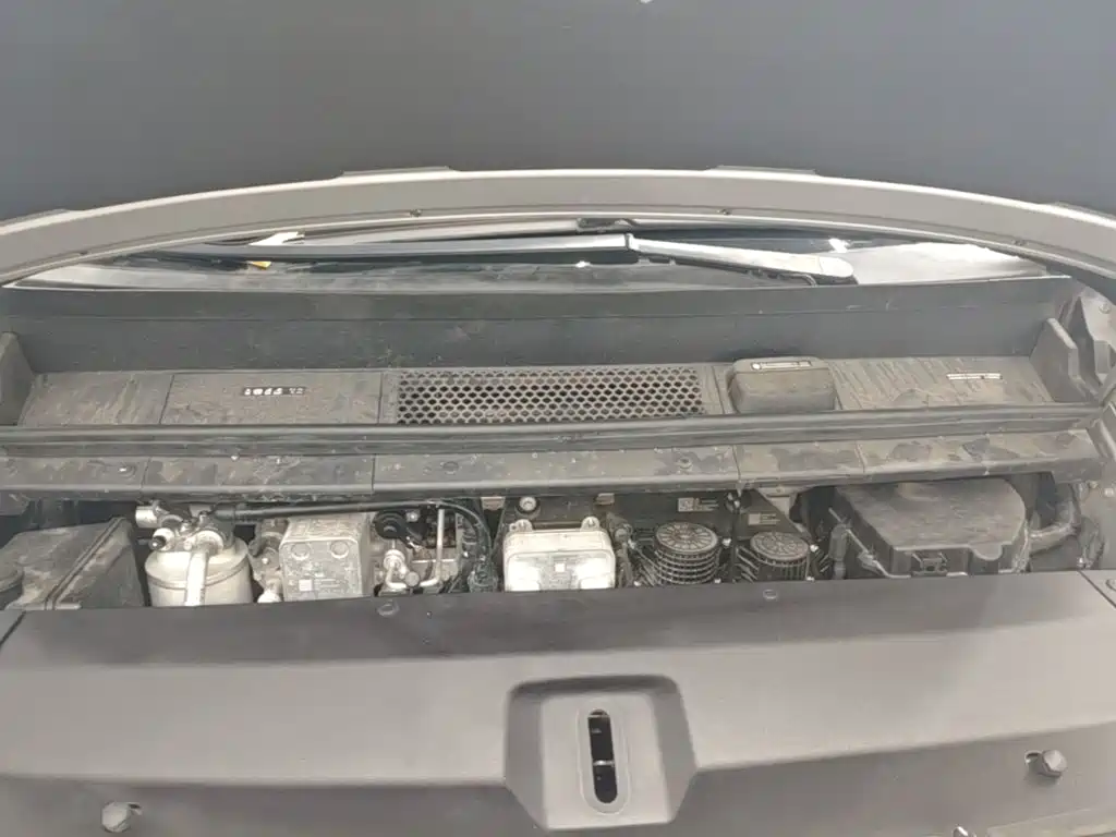 Li Auto MEGA 2024 2024 Ultra