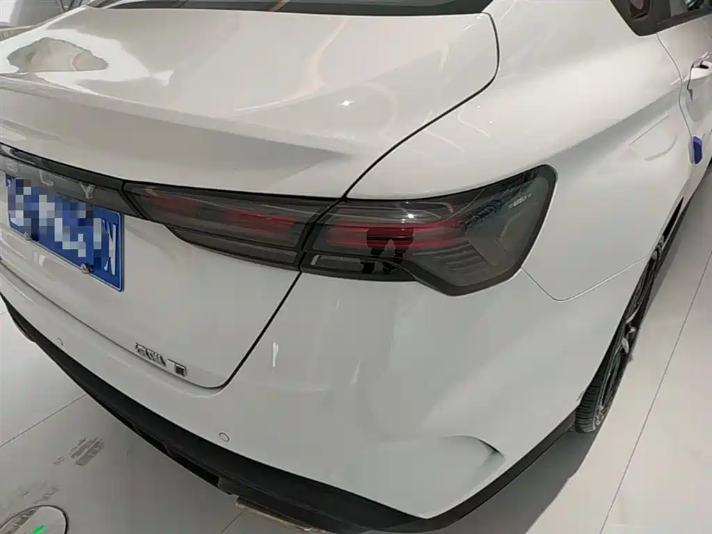 Geely Binrui 2026 2024 Binrui COOL 1.5T DCT Soaring Dragon Edition