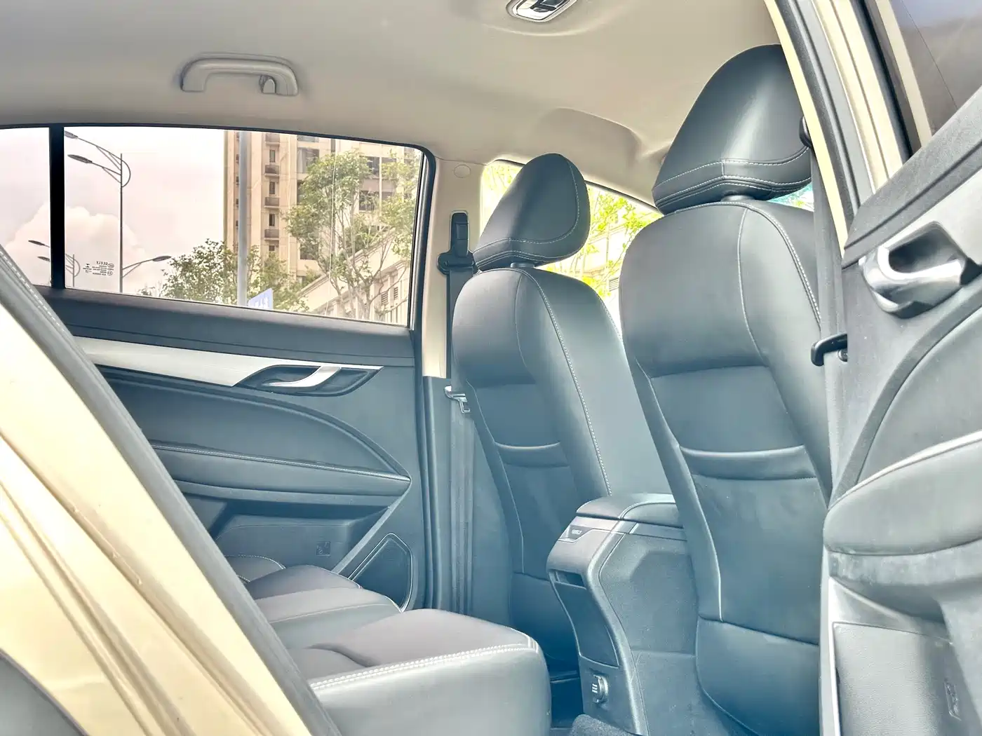 Geely Vision S1 2018 2018 1.5L Manual Sharp Speed