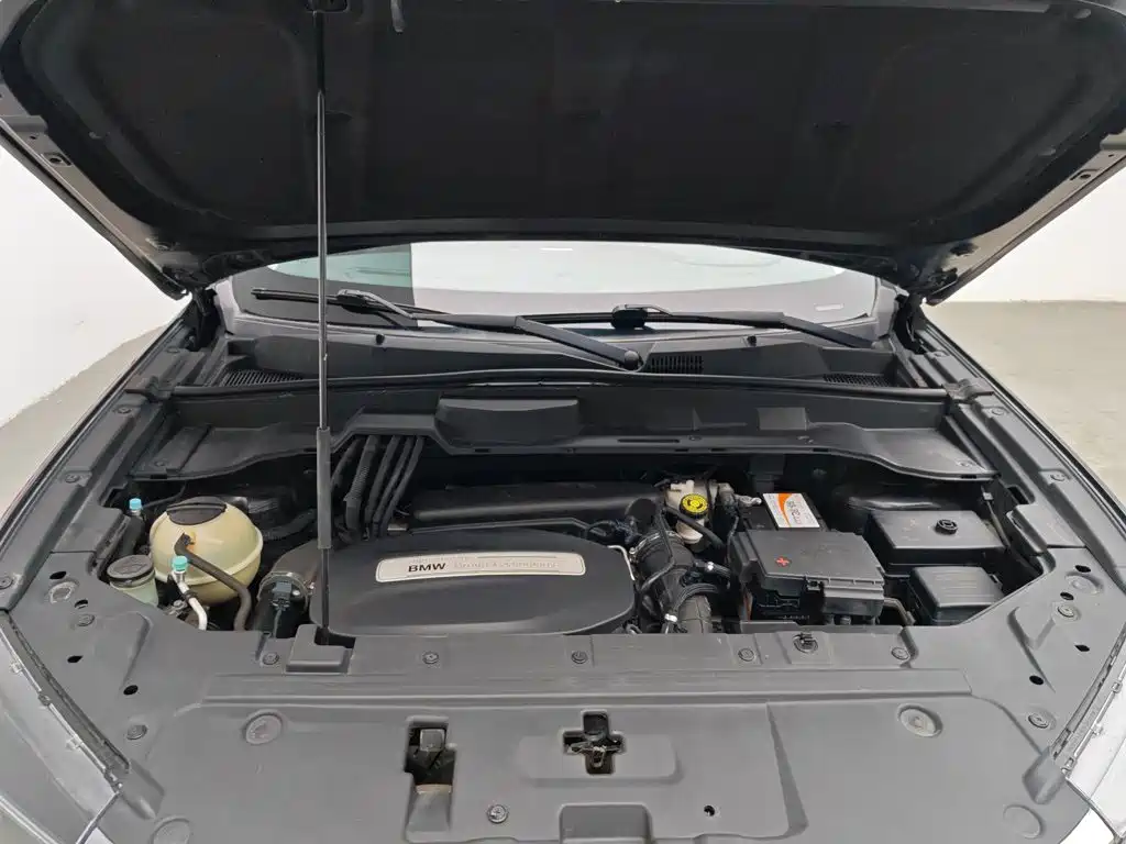 Zhonghua V7 2018 2018 280T DCT Luxury 5-seater