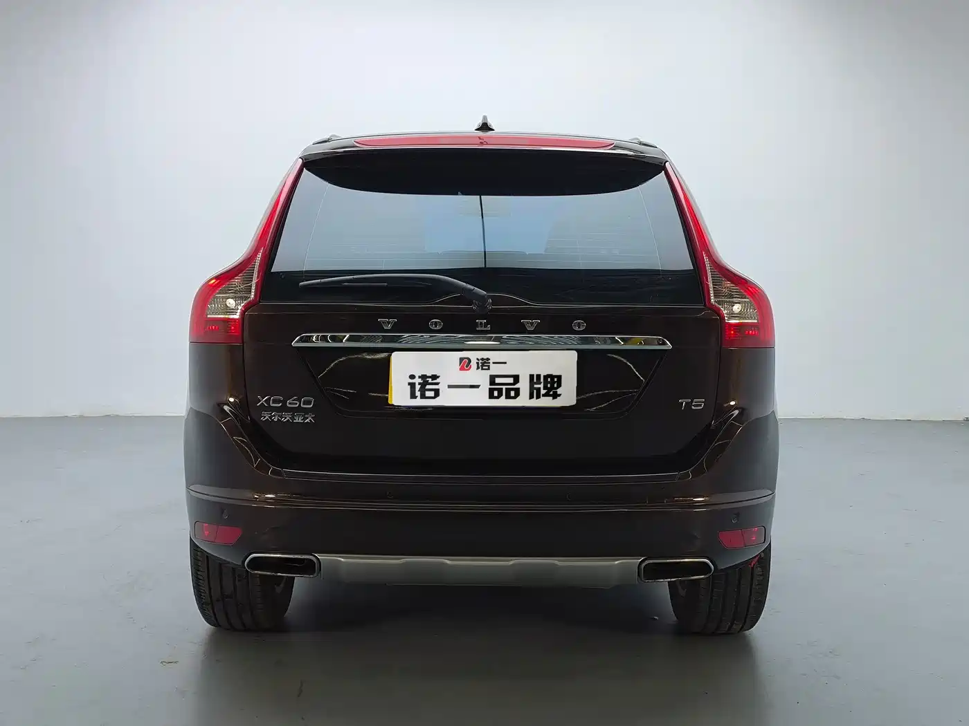 Фото 5 - Volvo XC60